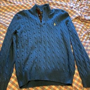 Polo Ralph Lauren turtleneck